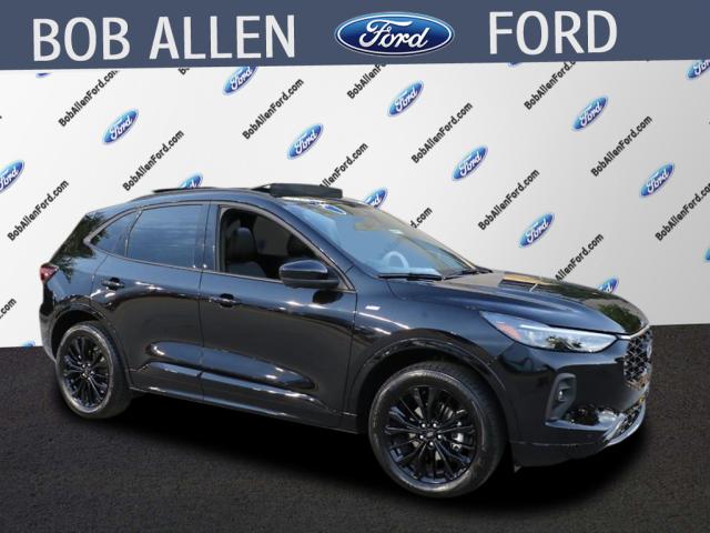 2026 Ford Escape ST-Line Elite