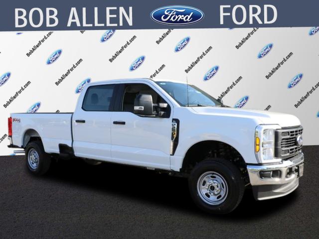 2025 Ford F-250 Super Duty XL