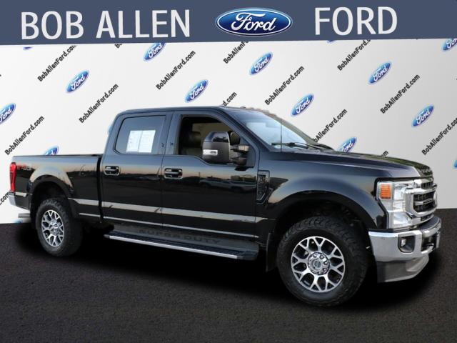 2022 Ford F-250 Super Duty Lariat
