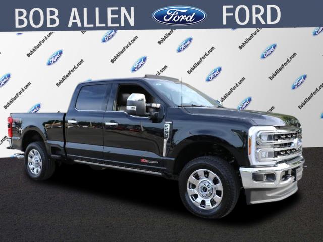 2026 Ford F-250 Super Duty King Ranch