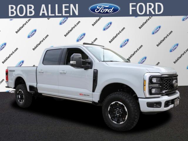2025 Ford F-250 Super Duty Lariat