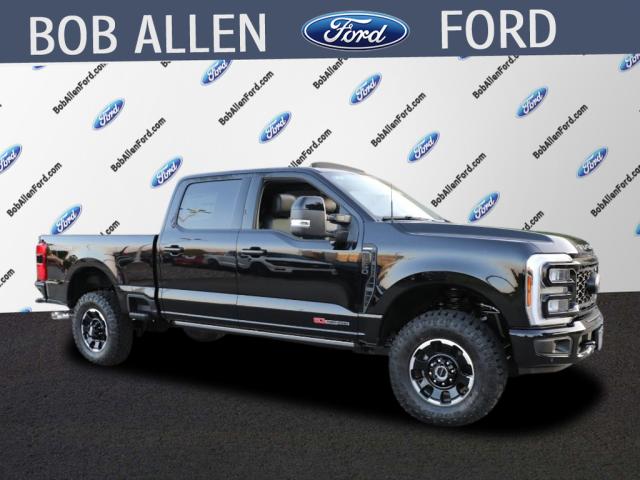 2025 Ford F-250 Super Duty Lariat