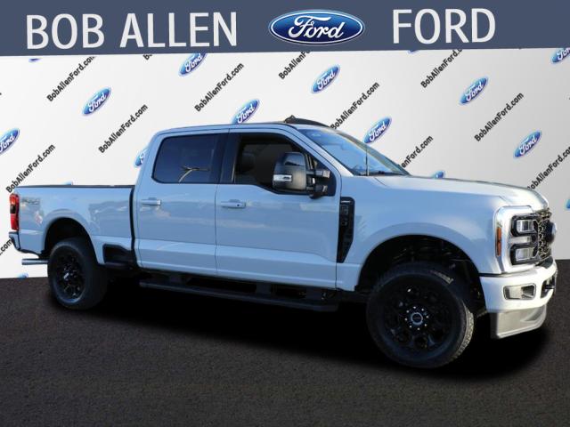 2026 Ford F-250 Super Duty Lariat