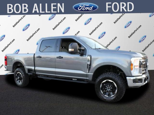 2025 Ford F-250 Super Duty XLT