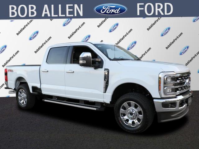 2026 Ford F-250 Super Duty Lariat