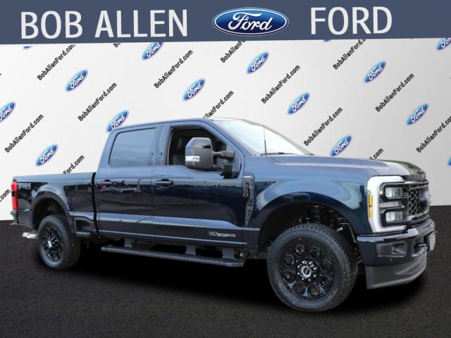 2025 Ford F-250 Super Duty Lariat