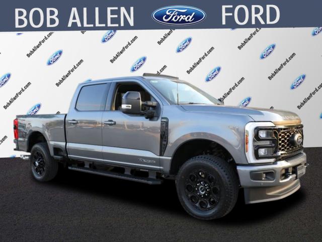 2025 Ford F-250 Super Duty Lariat