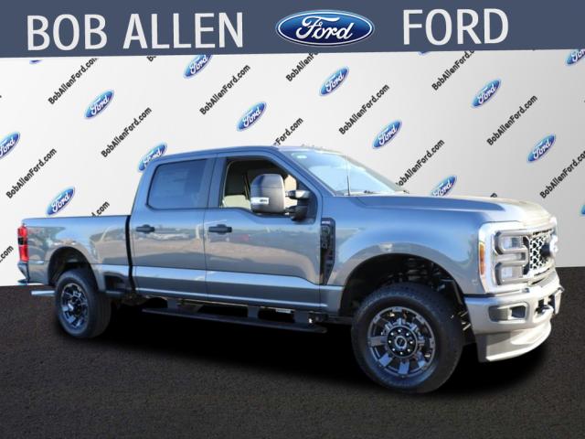 2025 Ford F-350 Super Duty XL