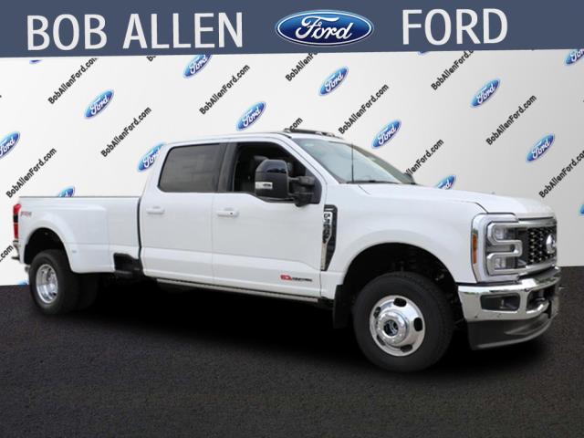2025 Ford F-350 Super Duty Lariat