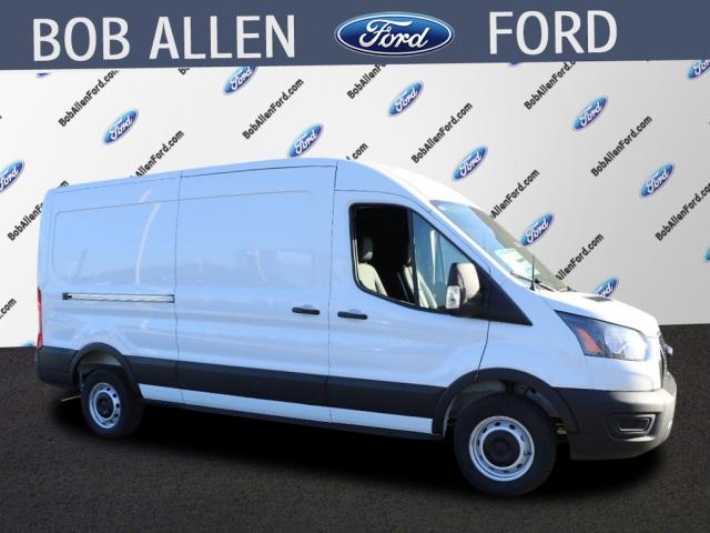 2025 Ford Transit 250