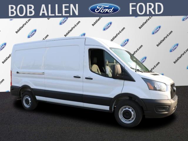2025 Ford Transit 250