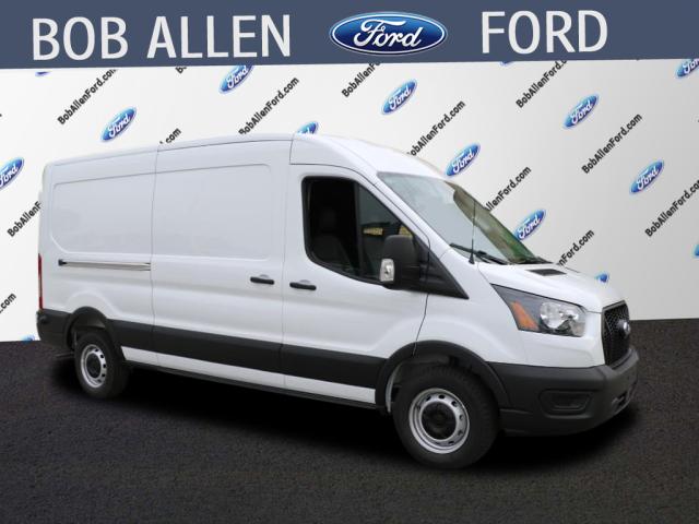 2025 Ford Transit 250