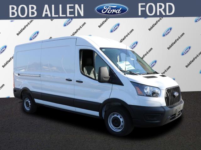 2025 Ford Transit 250