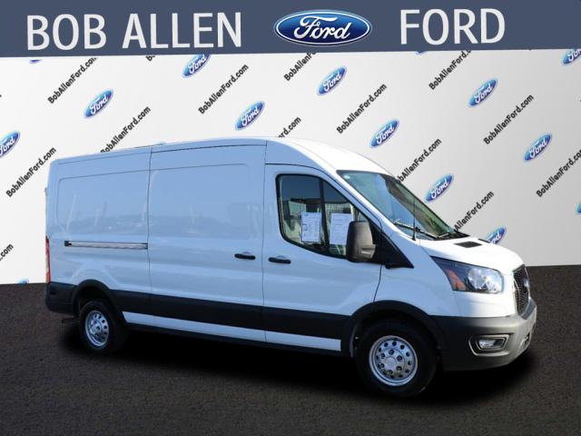 2024 Ford Transit 250