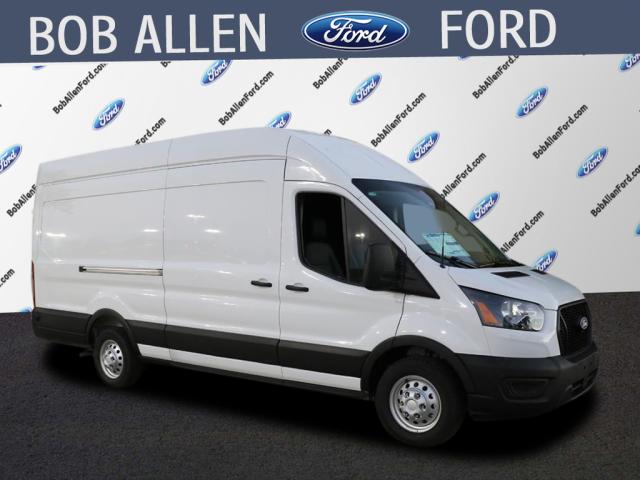 2026 Ford Transit 350