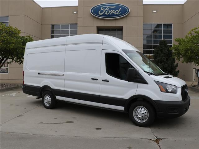 2026 Ford Transit 350