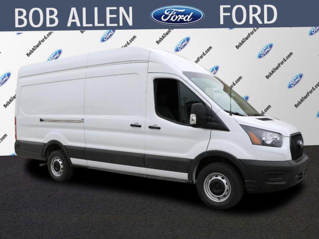 2025 Ford Transit 350