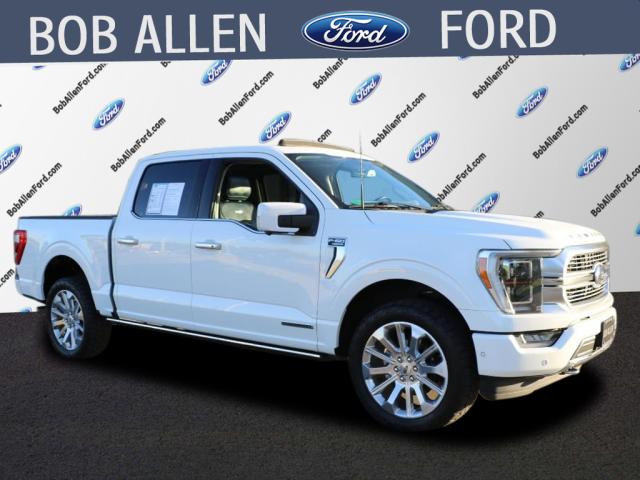 2023 Ford F-150 Limited