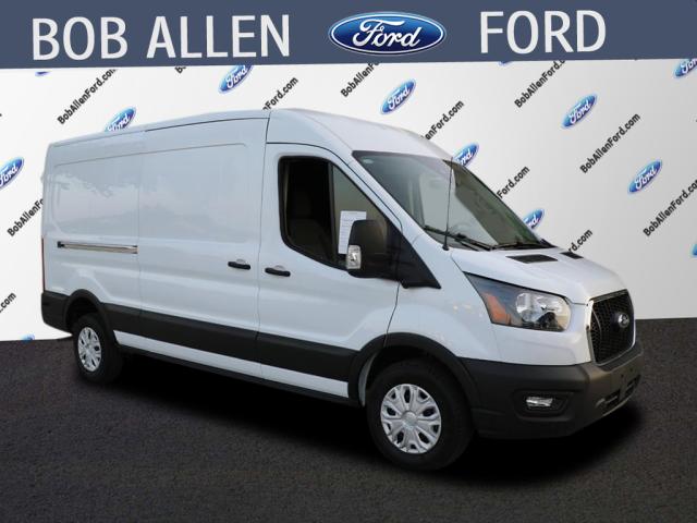 2024 Ford Transit 150