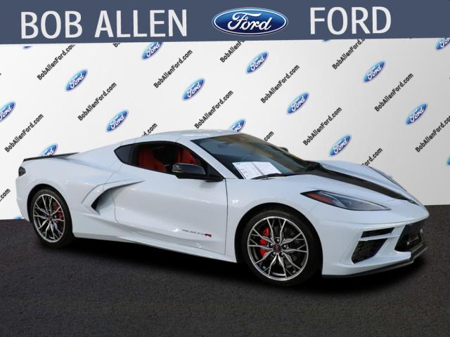 2024 Chevrolet Corvette Stingray