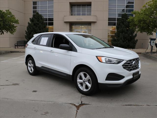 2021 Ford Edge SE