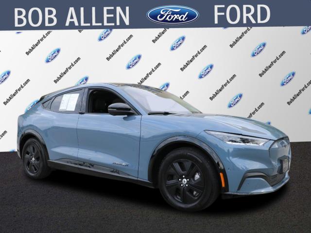 2023 Ford Mustang Mach-E California Route 1