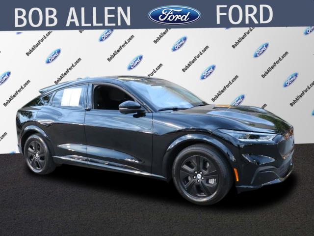 2023 Ford Mustang Mach-E California Route 1