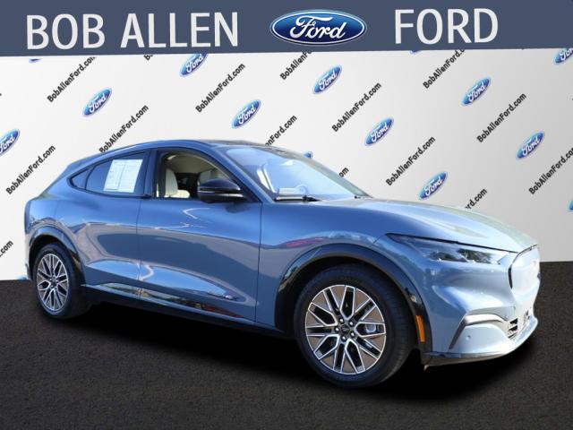 2024 Ford Mustang Mach-E Premium