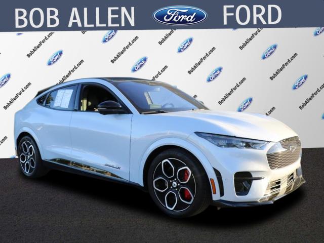 2023 Ford Mustang Mach-E GT