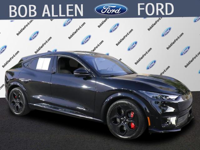2024 Ford Mustang Mach-E GT