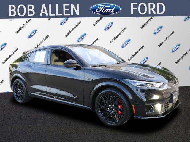 2023 Ford Mustang Mach-E GT