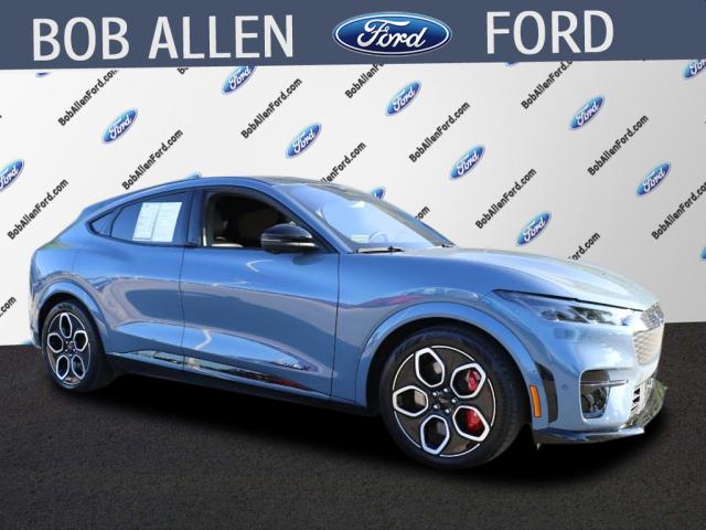 2024 Ford Mustang Mach-E GT