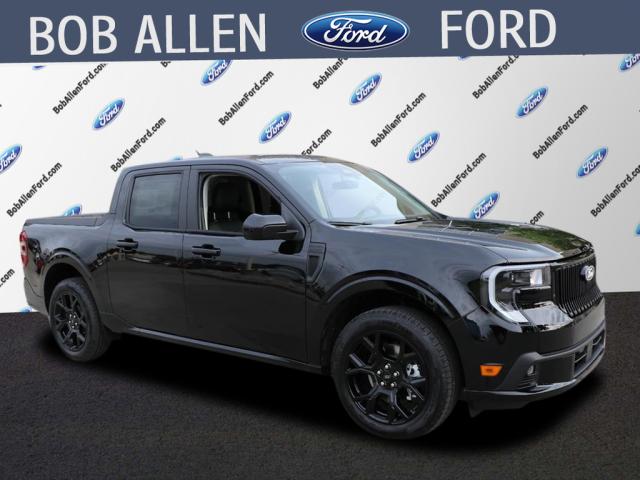 2025 Ford Maverick Lobo