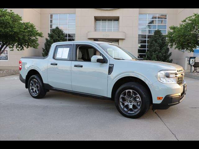 2023 Ford Maverick XLT
