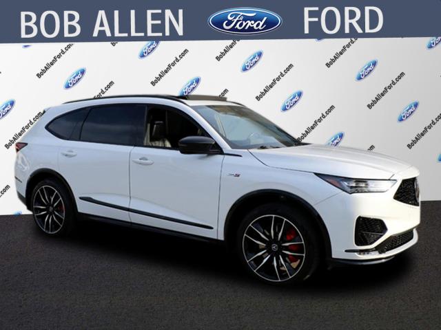 2024 Acura MDX SH-AWD Type S w/Advance Package