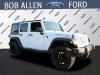 2018 Jeep Wrangler JK Unlimited Rubicon