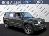 2017 Jeep Patriot Sport 75th Anniversary