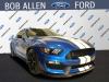 2017 Ford Mustang Shelby GT350