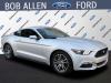 2015 Ford Mustang EcoBoost Premium