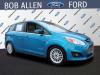 2013 Ford C-MAX Hybrid