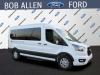 2025 Ford Transit 350 XLT
