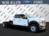 2025 Ford F-450 Super Duty XL