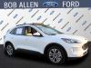 2021 Ford Escape Hybrid SEL