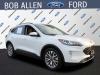 2021 Ford Escape Hybrid Titanium