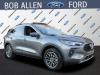 2025 Ford Escape Plug-In Hybrid