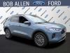 2026 Ford Escape Plug-In Hybrid PHEV