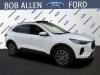 2026 Ford Escape Plug-In Hybrid PHEV
