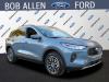 2025 Ford Escape Plug-In Hybrid