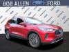 2025 Ford Escape Plug-In Hybrid