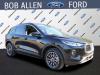 2025 Ford Escape Plug-In Hybrid PHEV